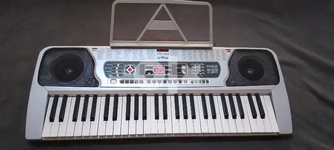 Electronic Keyboard