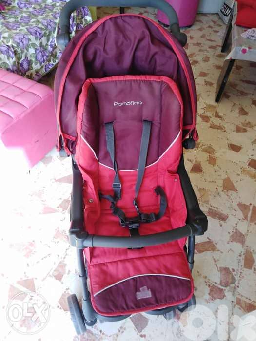 Stroller 0
