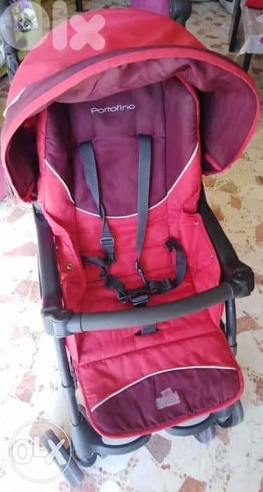 Stroller 1