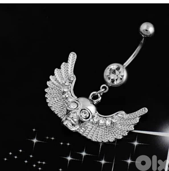 waterproof piercing rings 5