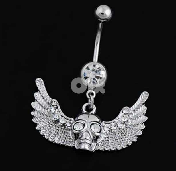 waterproof piercing rings 14