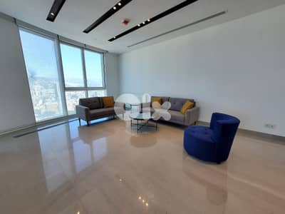 L08148 - Fully Furnished Spacious Apartment for Rent in Sodeco