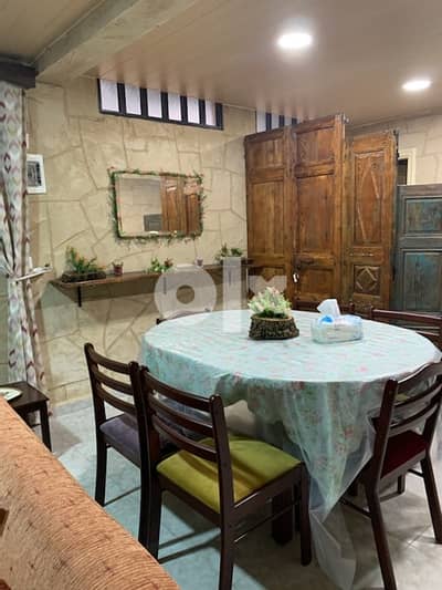 guesthouse