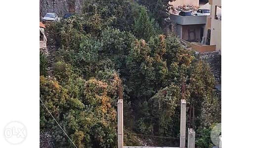 Land for sale in Blat | ارض للبيع في بلاط | PLS 23475