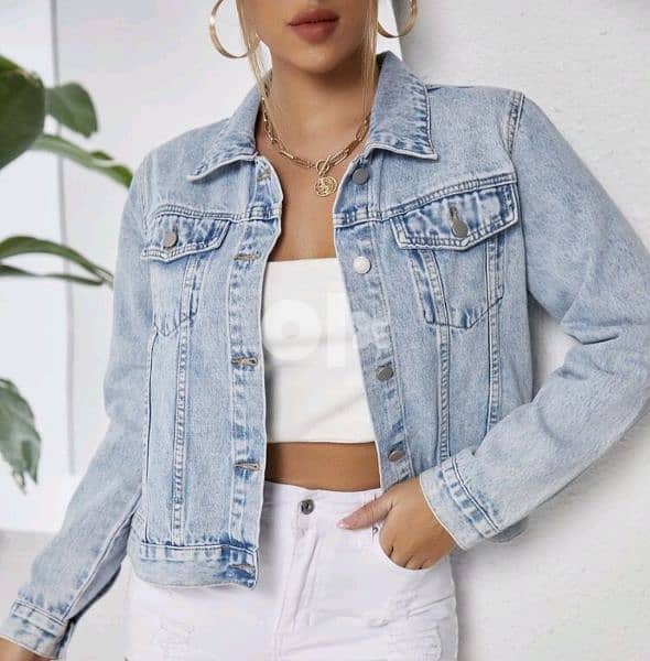 denim jacket 0