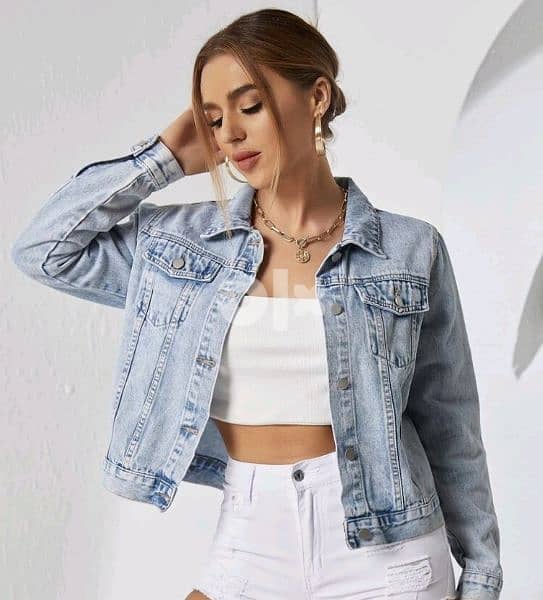 denim jacket 2