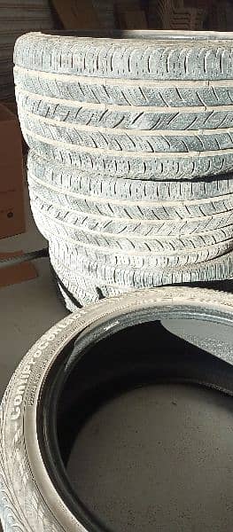continental tires 2