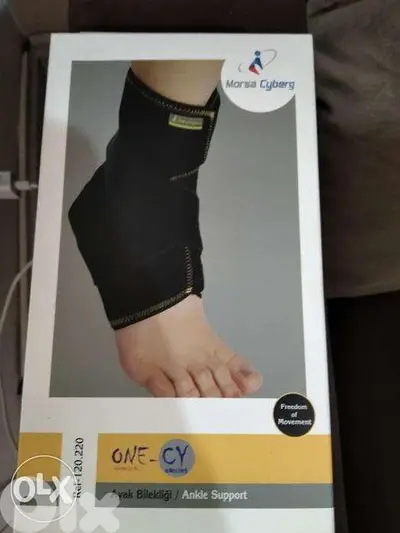 Ankle Support one size