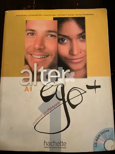 alter ego A1 & A2 for sale