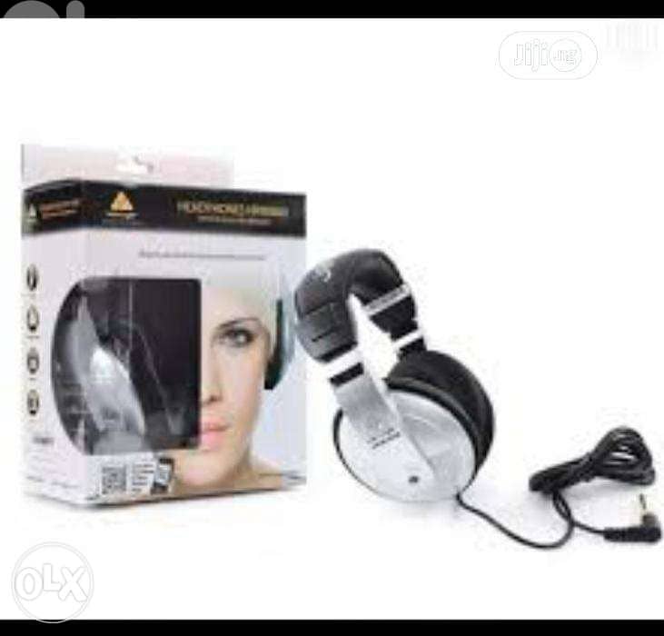 Behringer Home studio PRO PACKAGE , Recording Package All in One 4