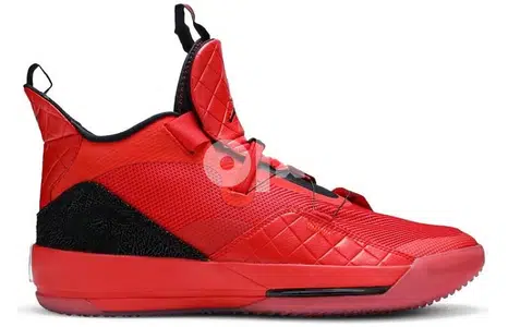 Jordan XXXIII Basketball shoes