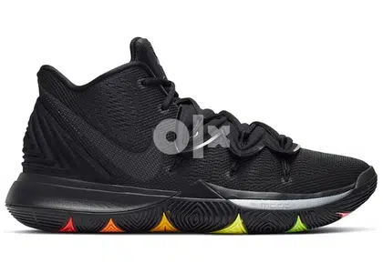 Nike Kyrie 5 Basketball shoes