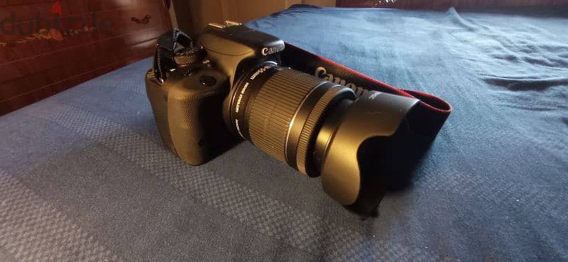 cannon 100d 0