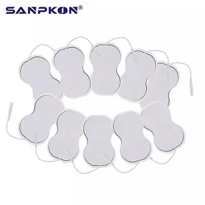 electrodes pads