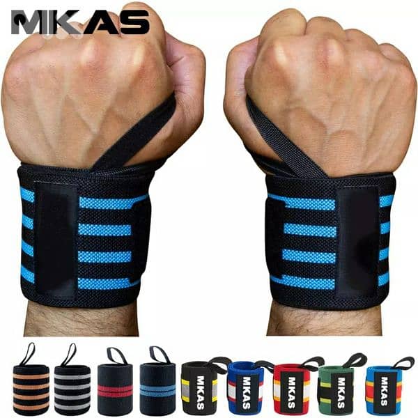 high quality wrist support 0