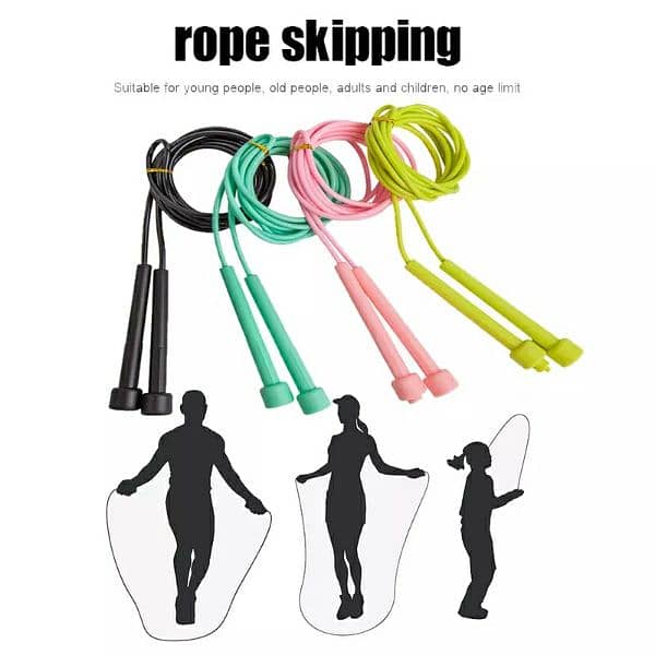 jump Rope 0