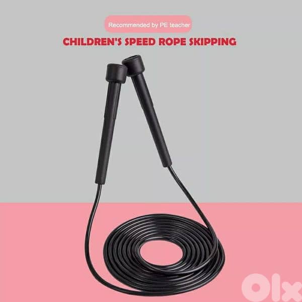 jump Rope 1