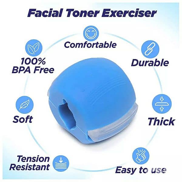 jaw Exerciser 2