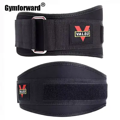 gymnastic belt