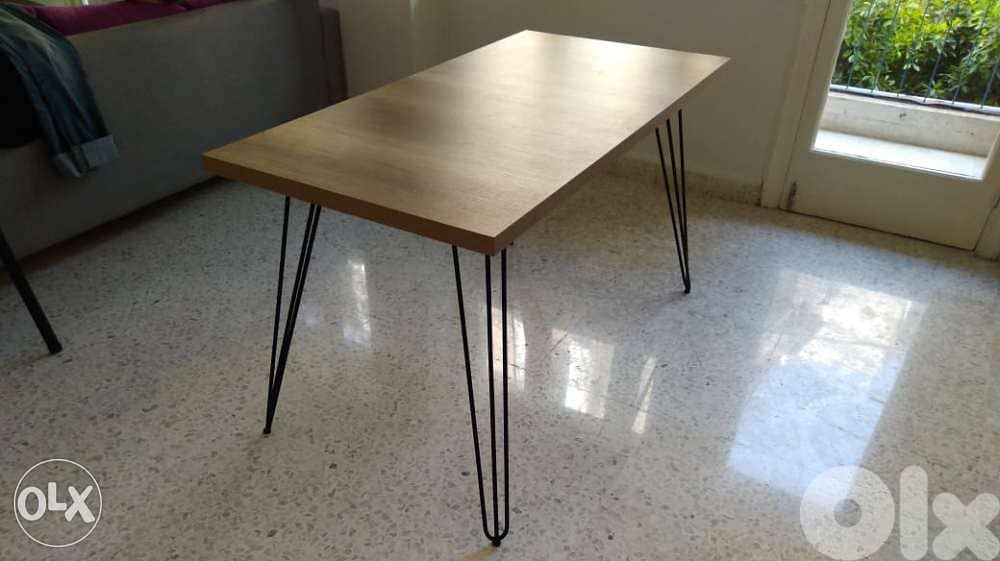 New Dinning tables 2