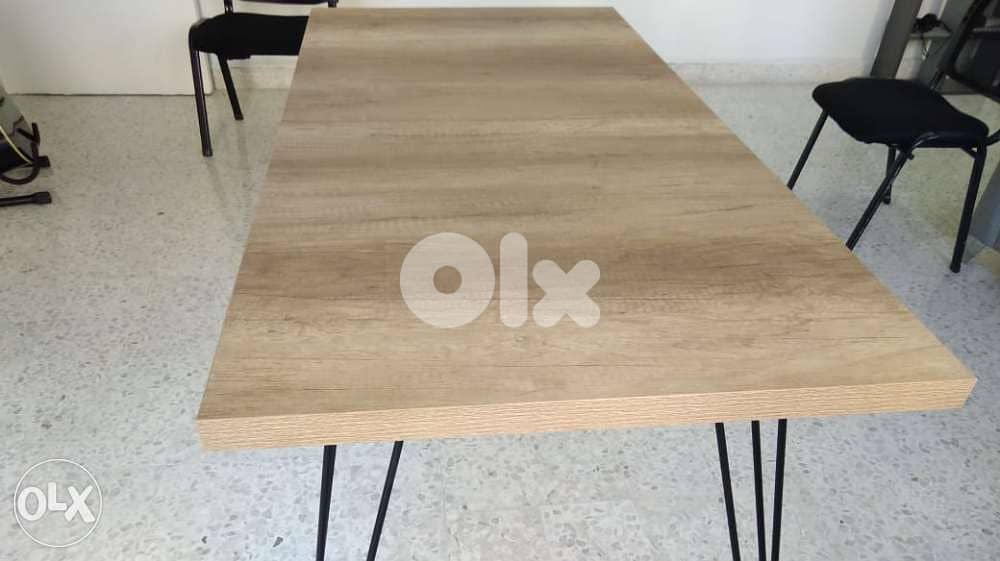 New Dinning tables 3