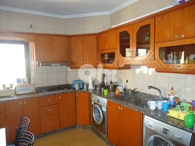 Apartment for sale in Monteverde شقه للبيع في المونتفيردي