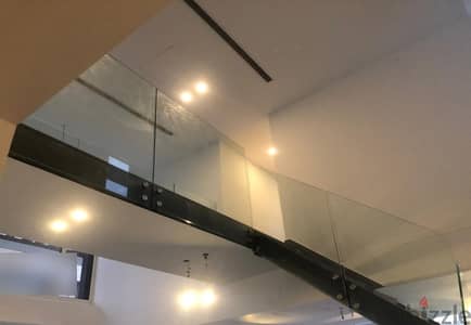 DUPLEX IN ACHRAFIEH PRIME (240Sq) 3 MASTER BEDROOMS , (AC-541)