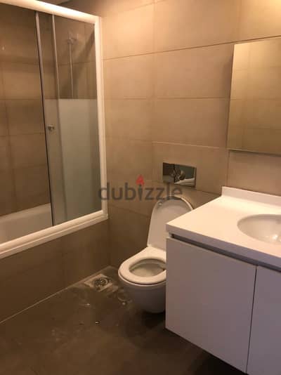DUPLEX IN ACHRAFIEH PRIME (240Sq) 3 MASTER BEDROOMS , (AC-541)