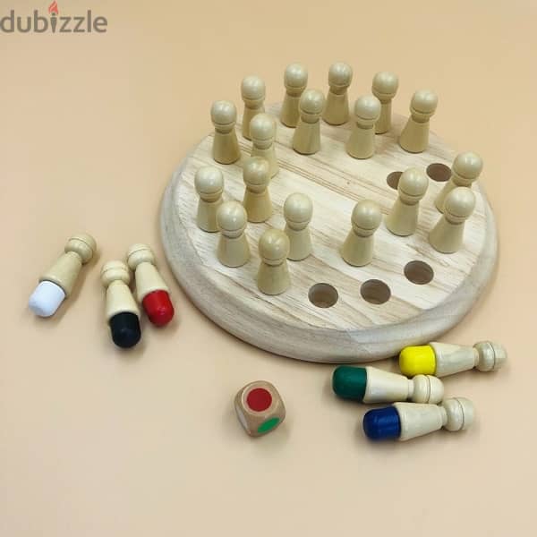 Memory chess 0