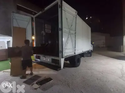 فك نقل توضيب تركيب اختصاصنا من ١٣ سنة
