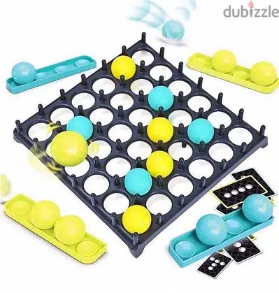 Game Bounce