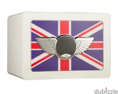 خزنة للبيع جديدة safe box touch fireproof luxuryPRICE DROP
