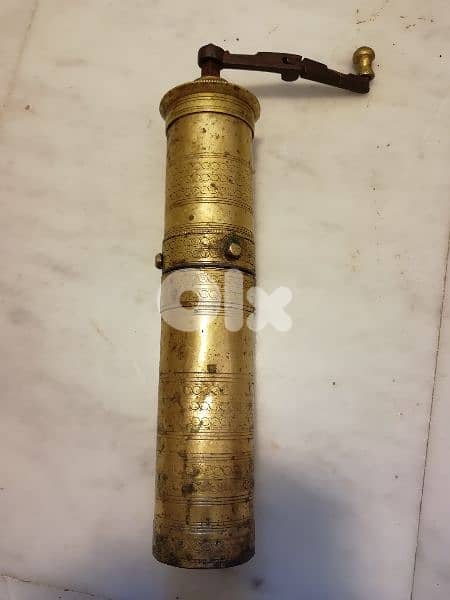 مطحنة antique 2