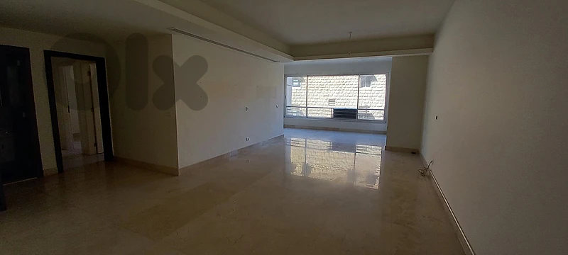 155 Sqm | Apartment for rent in Achrafieh | 2nd Floor
