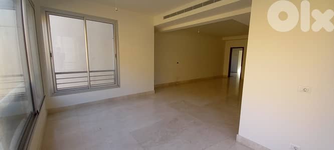 155 Sqm | Apartment for rent in Achrafieh | 2nd Floor