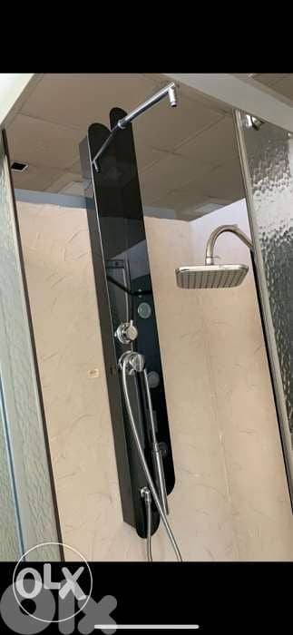 jet shower 0