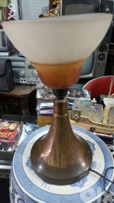لامبدير قديم 0