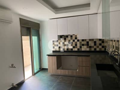285 Sqm  +Terrace | high end finishing Apartment sale in Sahel Alma