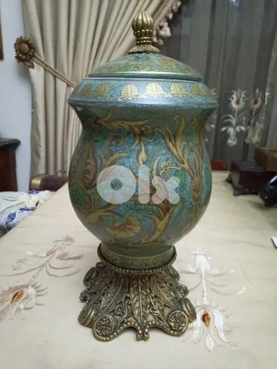 فاز رزين ارتفاع ٤٧ سنتم