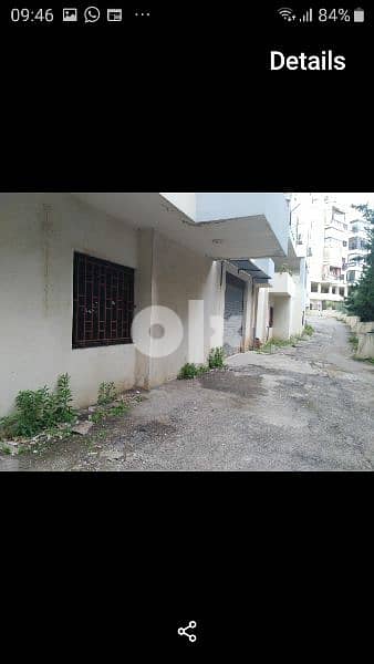 warehouse for rent
