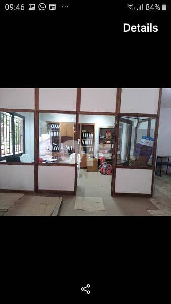 warehouse for rent