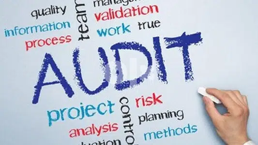 Audit/Accounting Internship (Stage)