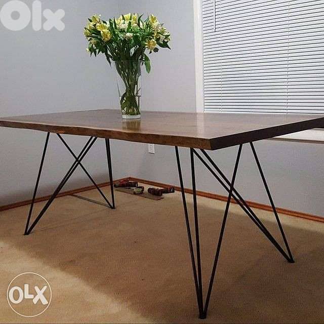 Choose your dinning table 1