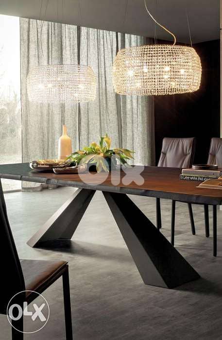 Choose your dinning table 5