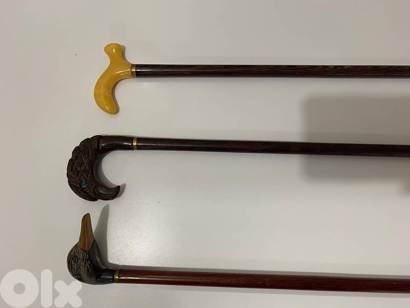 antique walking sticks 5