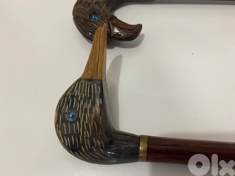 antique walking sticks 6
