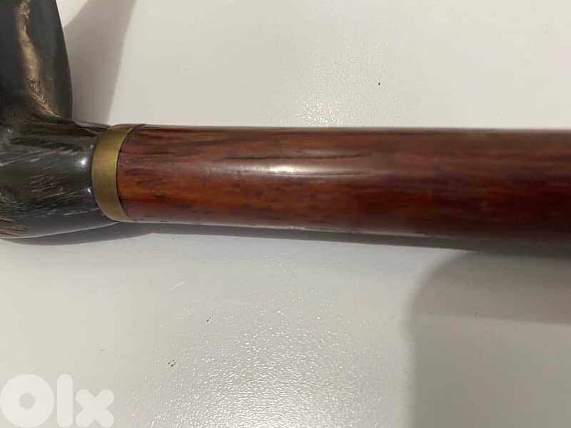 antique walking sticks 8