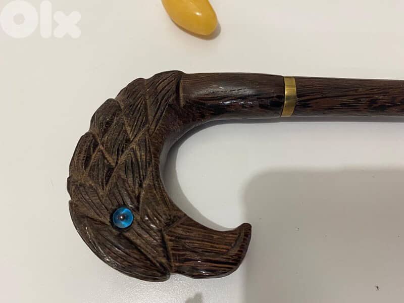 antique walking sticks 11