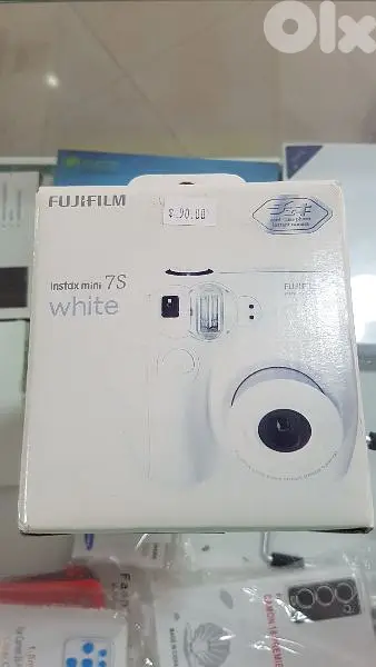 fujifilm camera