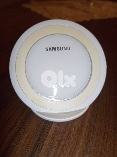 charger wireles fast Samsung Original 0